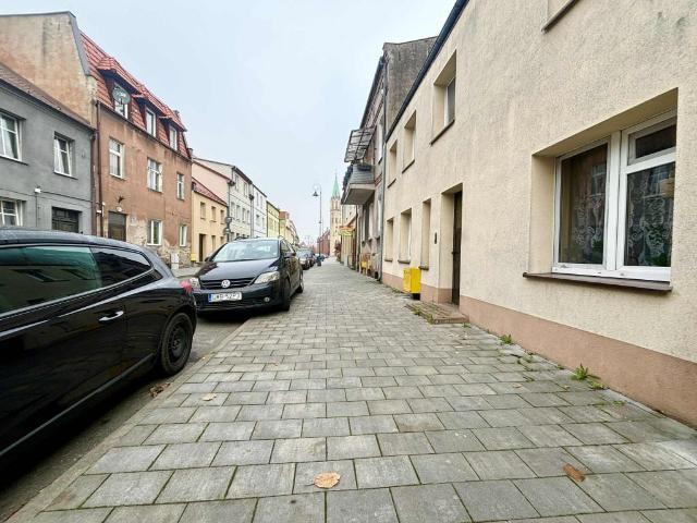 Mieszkanie na sprzedaż, Adama Mickiewicza