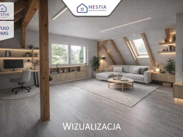 Mieszkanie na sprzedaż, Akacjowa