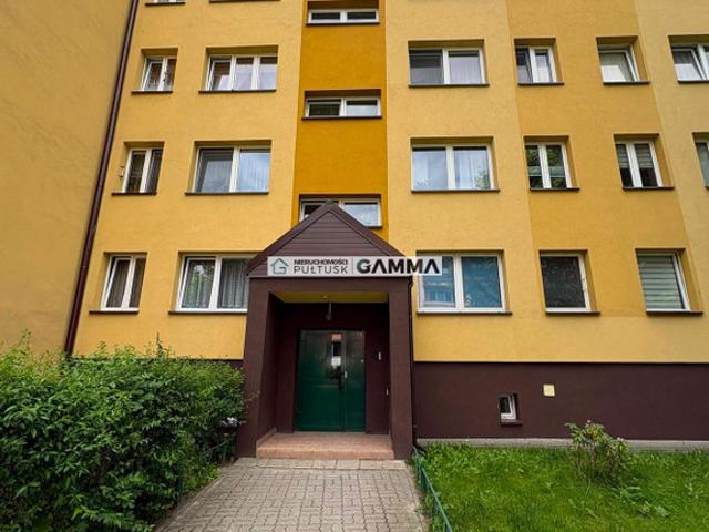 Mieszkanie na sprzedaż, Al. 1000 lecia Państwa Polskiego