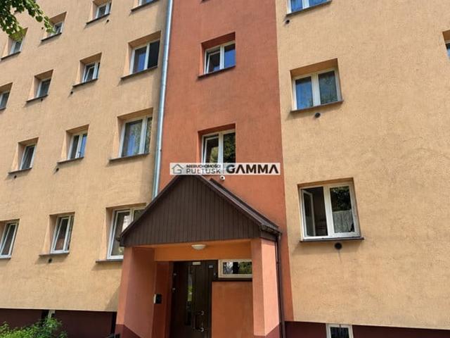Mieszkanie na sprzedaż, Al. 1000 lecia Państwa Polskiego