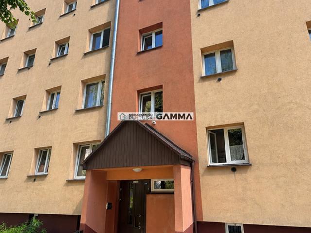 Mieszkanie na sprzedaż, Al. 1000 lecia Państwa Polskiego