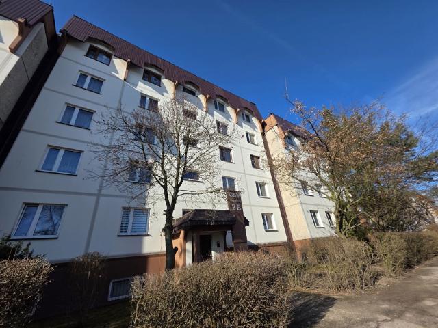 Mieszkanie na sprzedaż, Al. Kościuszki