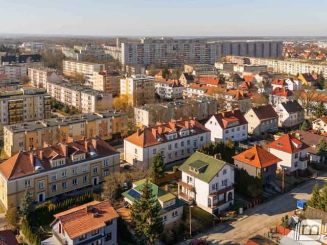 Mieszkanie na sprzedaż, Aleja Żołnierza