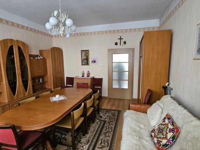 Mieszkanie na sprzedaż, Armii Krajowej