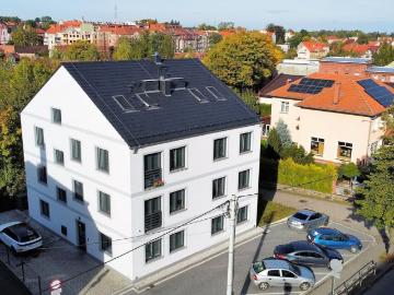Mieszkanie na sprzedaż, Armii Krajowej