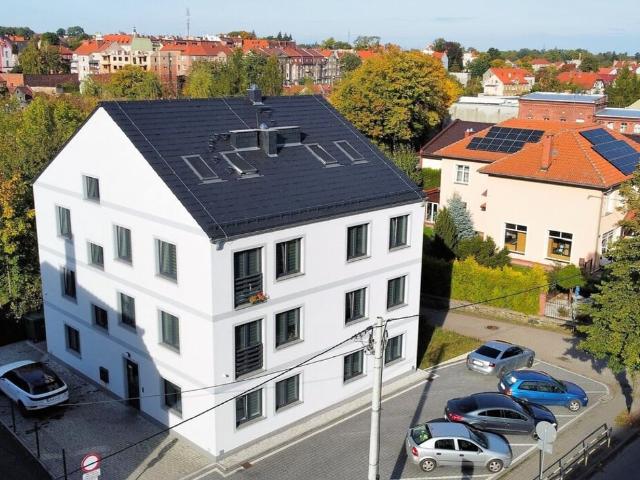 Mieszkanie na sprzedaż, Armii Krajowej