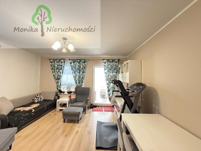 Mieszkanie na sprzedaż, Bądkowskiego