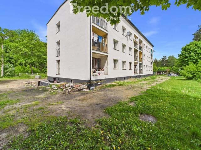 Mieszkanie na sprzedaż, Bogumińska