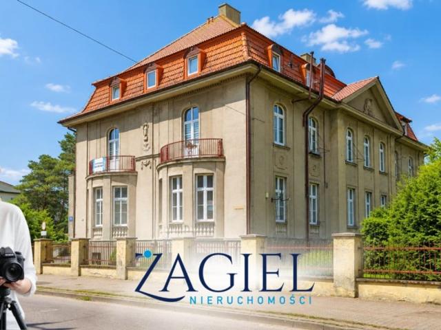 Mieszkanie na sprzedaż, Bogusława