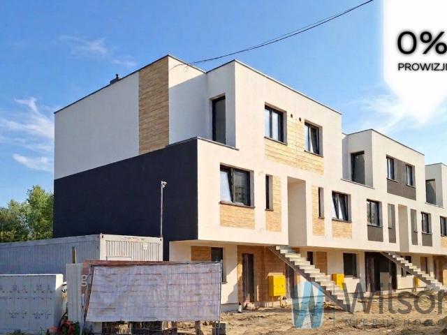 Mieszkanie na sprzedaż, Bohaterów Modlina