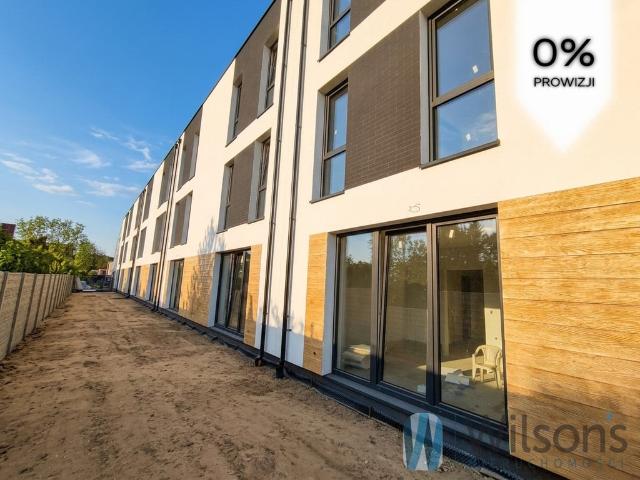 Mieszkanie na sprzedaż, Bohaterów Modlina