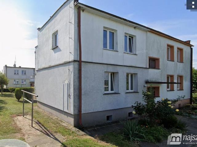 Mieszkanie na sprzedaż, Bohaterów Warszawy