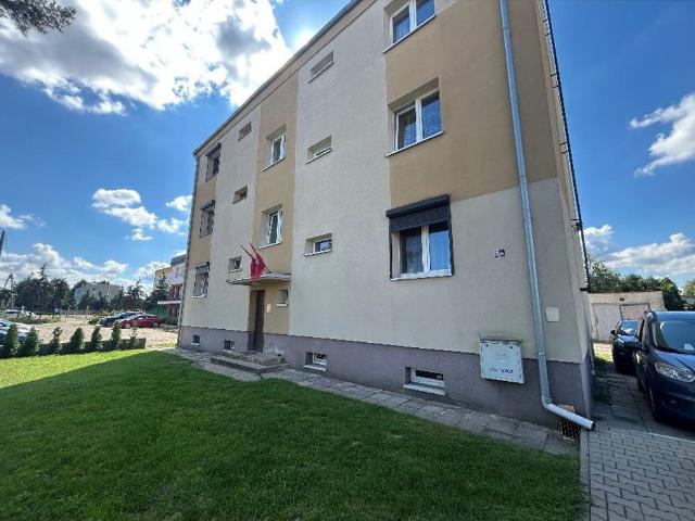 Mieszkanie na sprzedaż, Bolesława Chrobrego