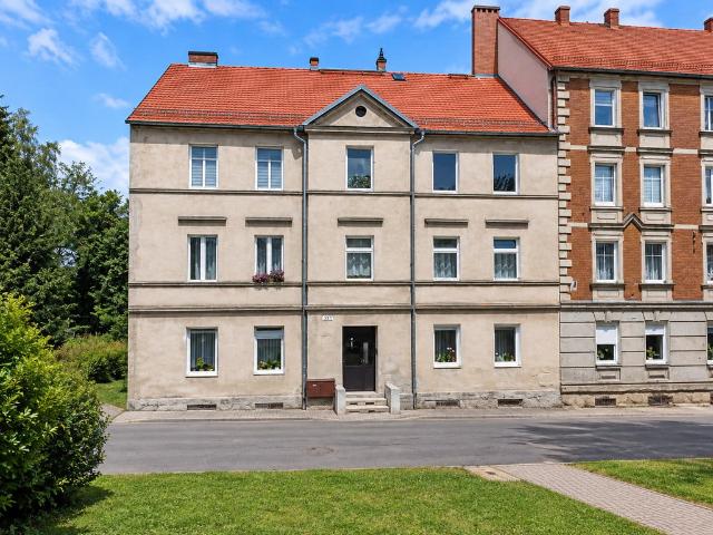 Mieszkanie na sprzedaż, Bolesława Prusa