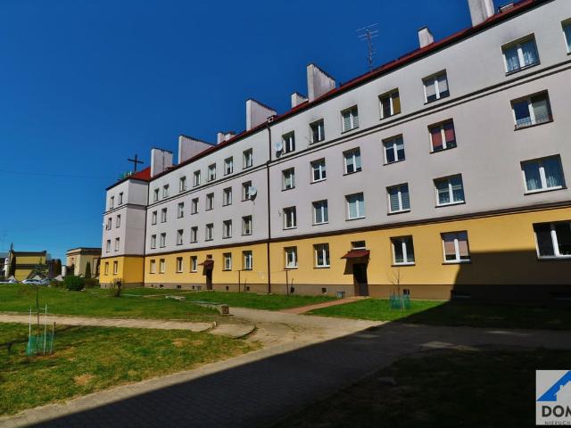 Mieszkanie na sprzedaż, Bolesława Prusa