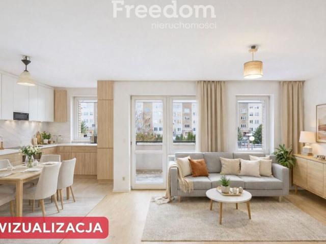 Mieszkanie na sprzedaż, Bolesława Stachonia
