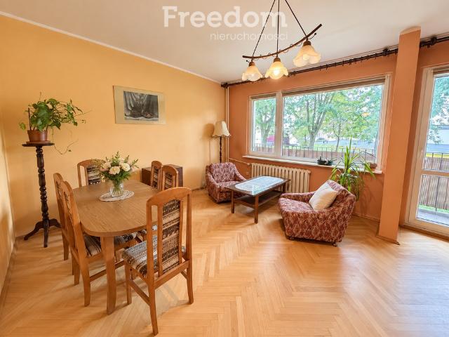 Mieszkanie na sprzedaż, Batalionów Chłopskich