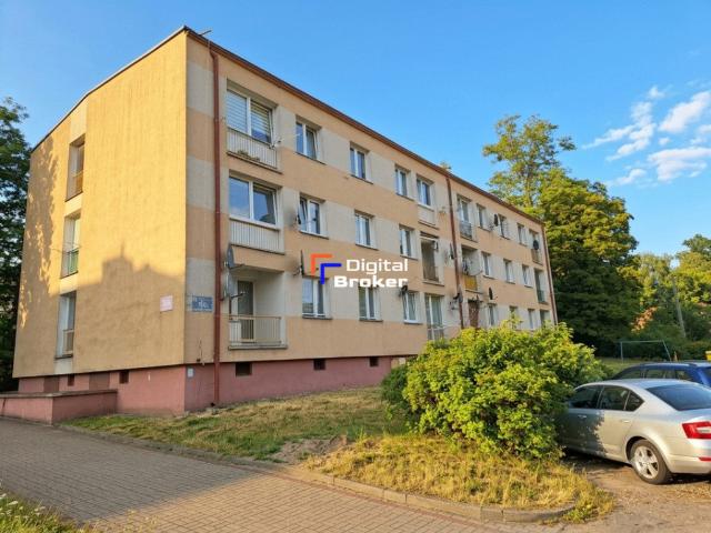 Mieszkanie na sprzedaż, Bałtycka