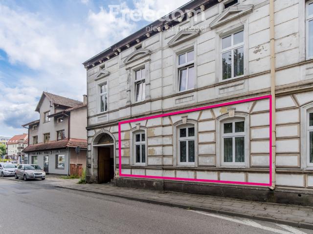 Mieszkanie na sprzedaż, Bankowa