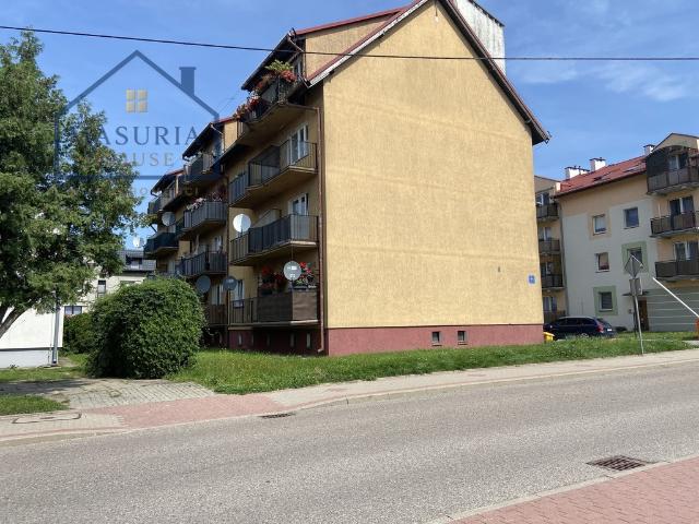 Mieszkanie na sprzedaż, Barbary