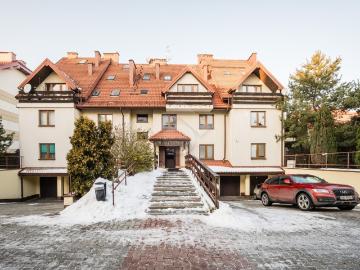 Mieszkanie na sprzedaż, Barbary