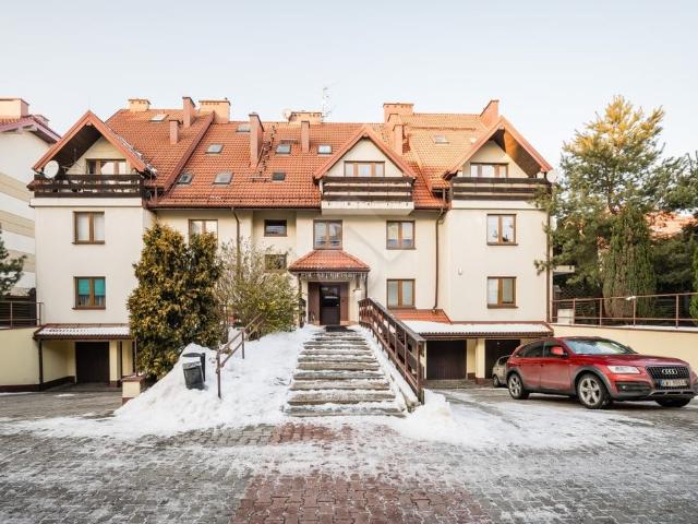 Mieszkanie na sprzedaż, Barbary
