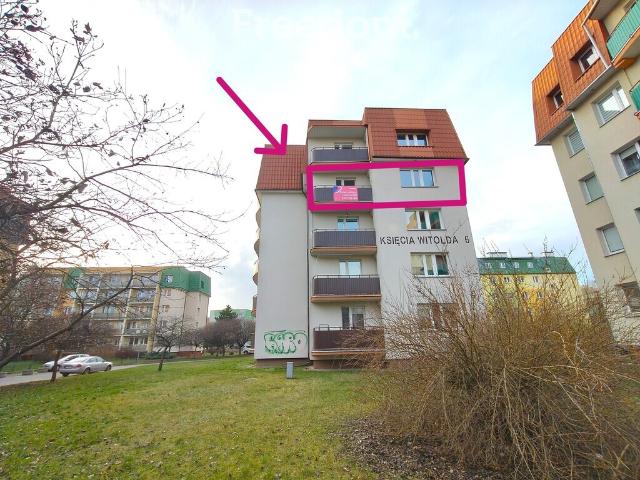 Mieszkanie na sprzedaż, Biała Podlaska