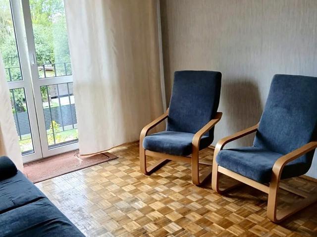 Mieszkanie na sprzedaż, Białystok, Młodych, Gruntowa