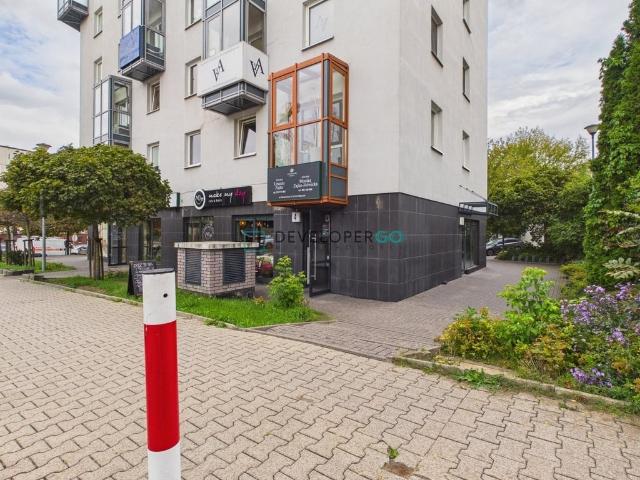 Mieszkanie na sprzedaż, Białystok, Mickiewicza