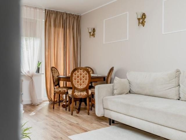 Mieszkanie na sprzedaż, Białystok, Antoniuk, Narewska