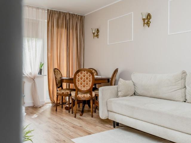 Mieszkanie na sprzedaż, Białystok, Antoniuk, Narewska