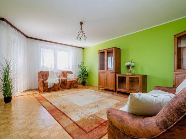 Mieszkanie na sprzedaż, Białystok, Antoniuk, Wierzbowa