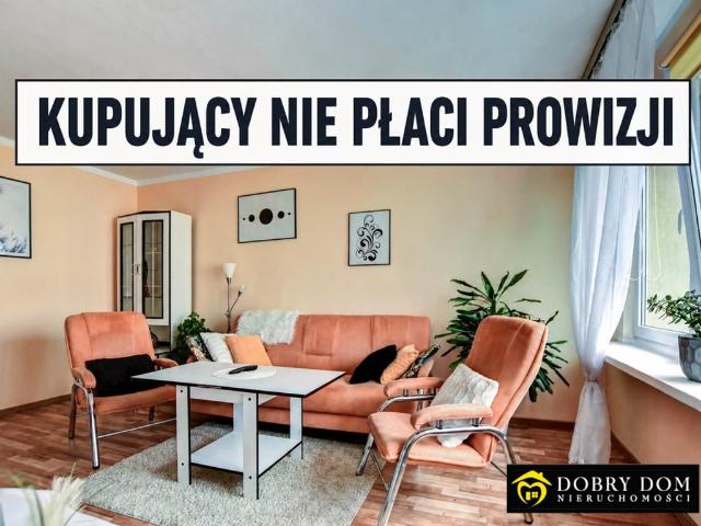 Mieszkanie na sprzedaż, Białystok, Antoniuk