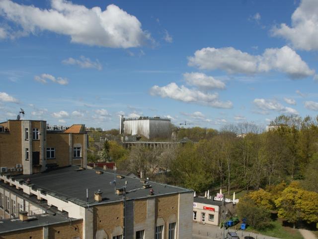 Mieszkanie na sprzedaż, Białystok, Centrum