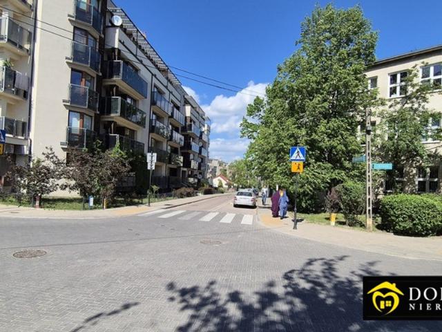 Mieszkanie na sprzedaż, Białystok, Centrum