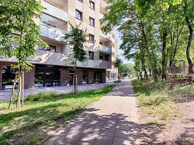 Mieszkanie na sprzedaż, Białystok, Centrum, Szymborskiej