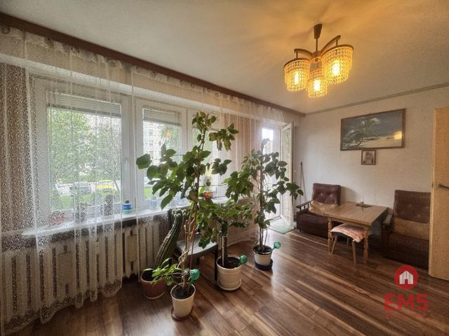 Mieszkanie na sprzedaż, Białystok, Dziesięciny, Jarzębinowa