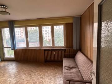 Mieszkanie na sprzedaż, Białystok, Dziesięciny