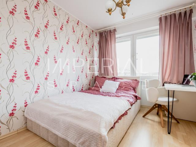 Mieszkanie na sprzedaż, Białystok, Fabryczna