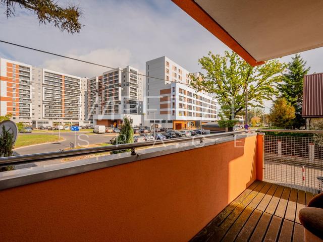 Mieszkanie na sprzedaż, Białystok, Józefa Ignacego Kraszewskiego