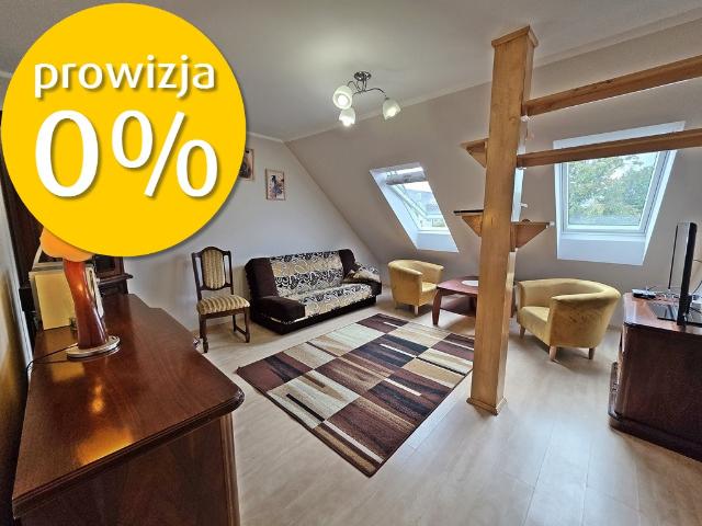 Mieszkanie na sprzedaż, Białystok, Krucza