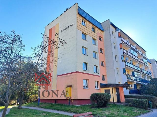 Mieszkanie na sprzedaż, Białystok, Lawendowa