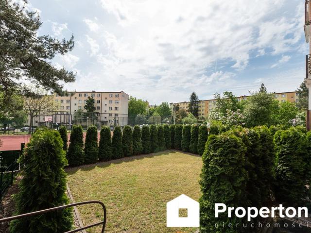 Mieszkanie na sprzedaż, Białystok, Leszczynowa