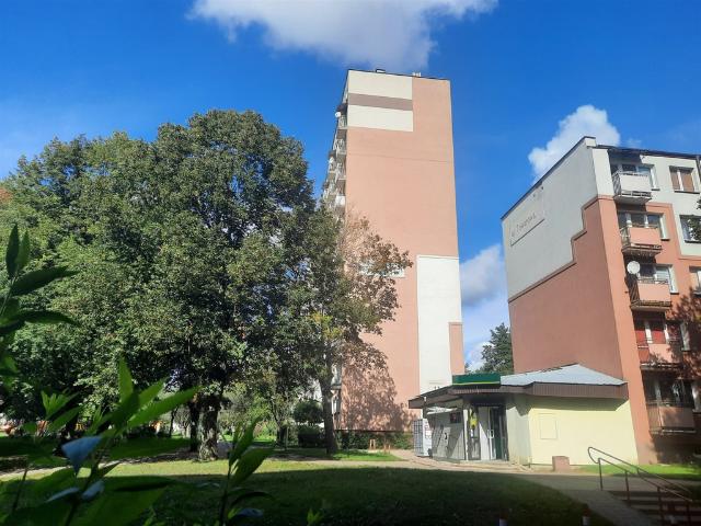 Mieszkanie na sprzedaż, Białystok, Piasta, Mieszka I