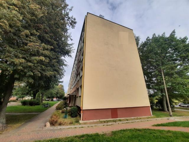 Mieszkanie na sprzedaż, Białystok, Piasta, Piastowska