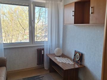 Mieszkanie na sprzedaż, Białystok, Przydworcowe, Bohaterów Monte Cassino