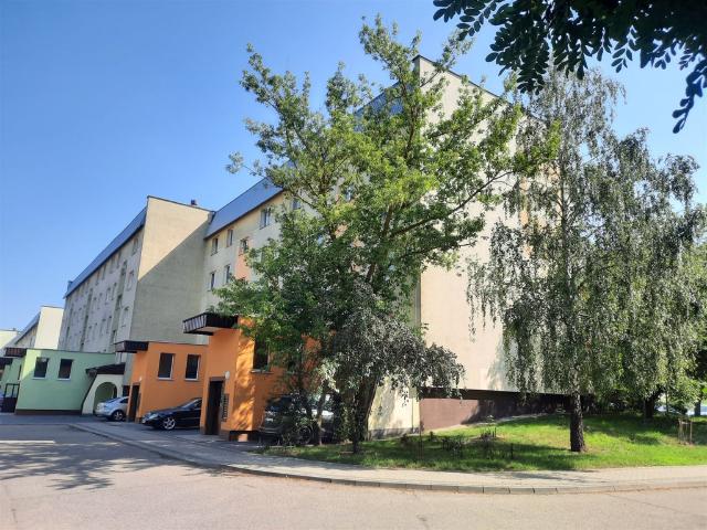 Mieszkanie na sprzedaż, Białystok, Słoneczny Stok, Skrajna
