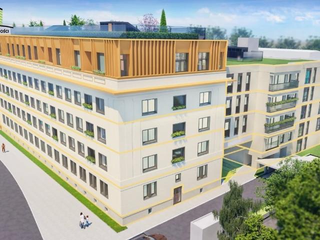 Mieszkanie na sprzedaż, Białystok, Sienkiewicza, Sienkiewicza