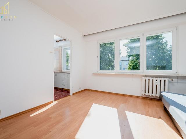 Mieszkanie na sprzedaż, Białystok, Towarowa