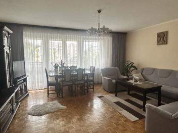 Mieszkanie na sprzedaż, Białystok, Wysoki Stoczek